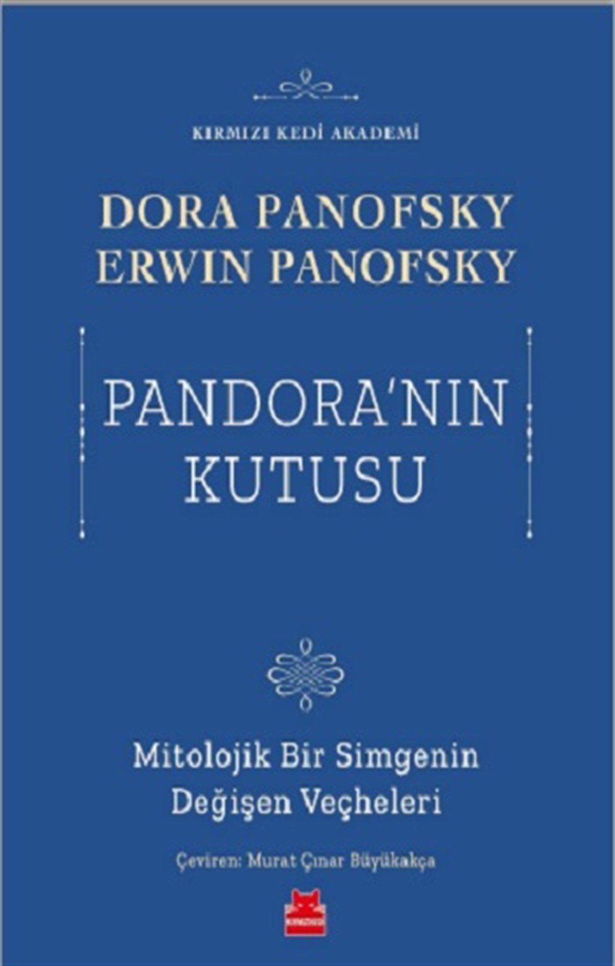 Pandora’nın Kutusu