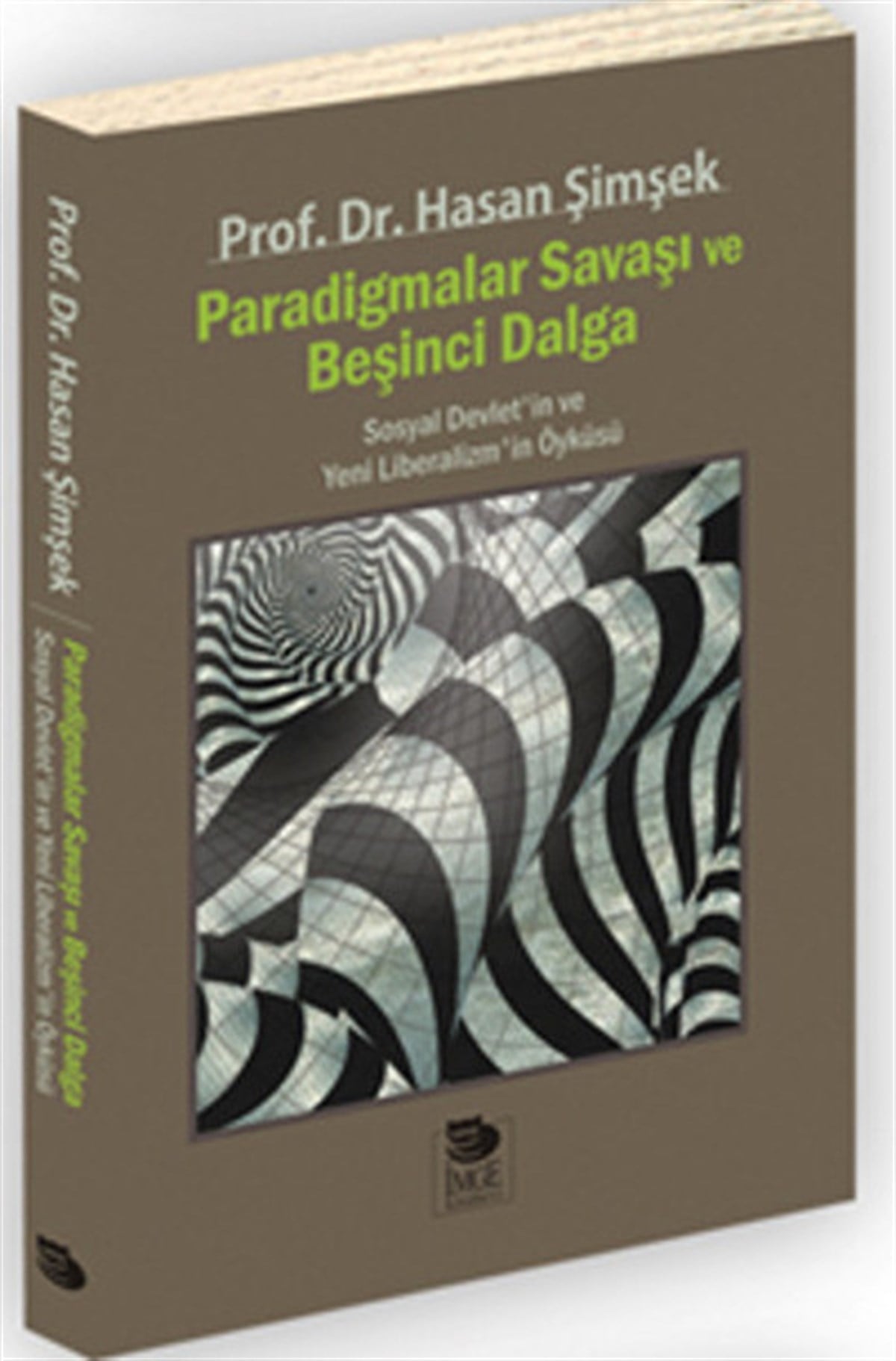 Paradigmalar Savaşı ve Beşinci Dalga