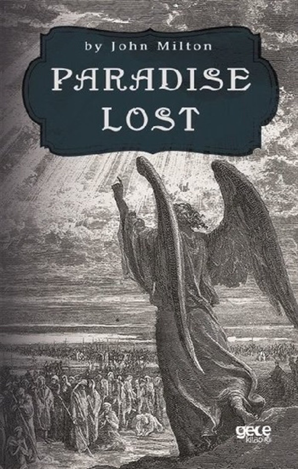 Paradise Lost