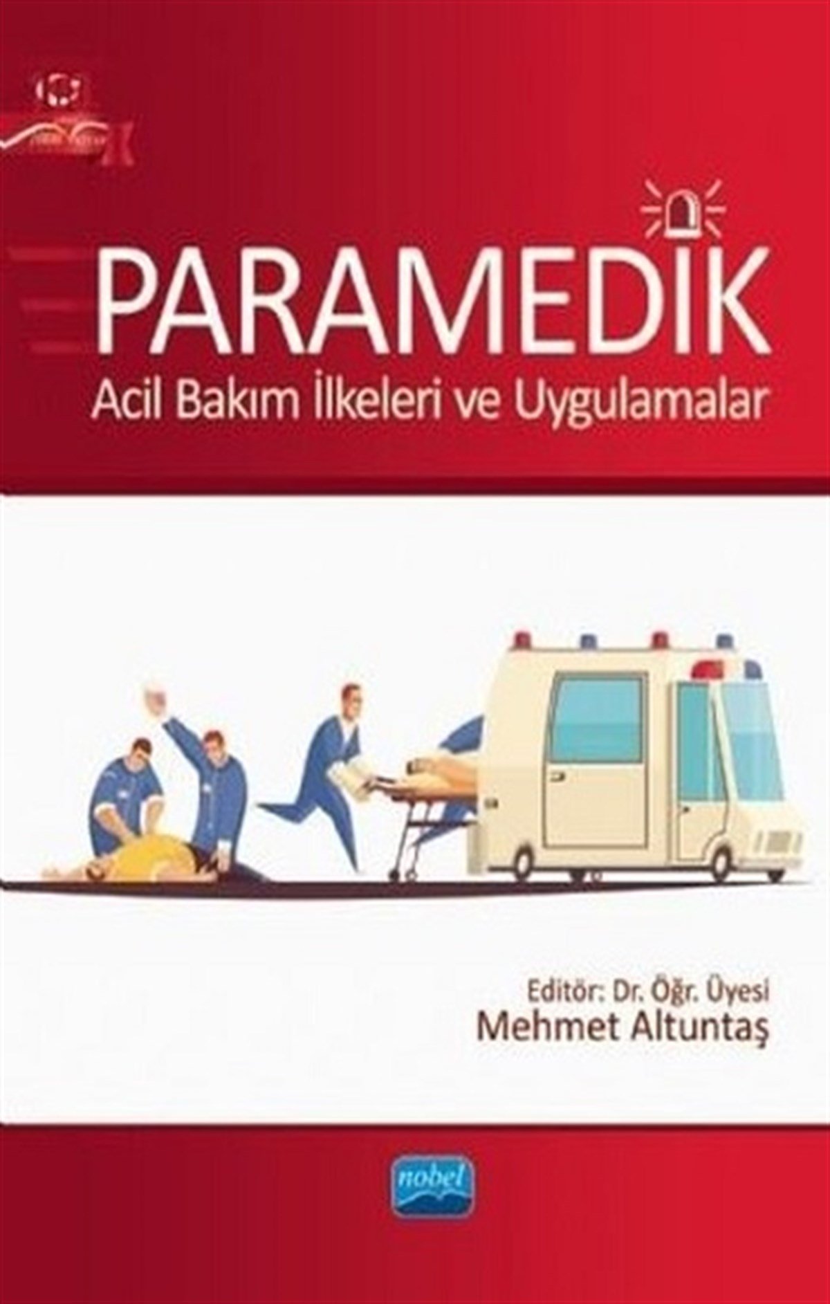 Paramedik