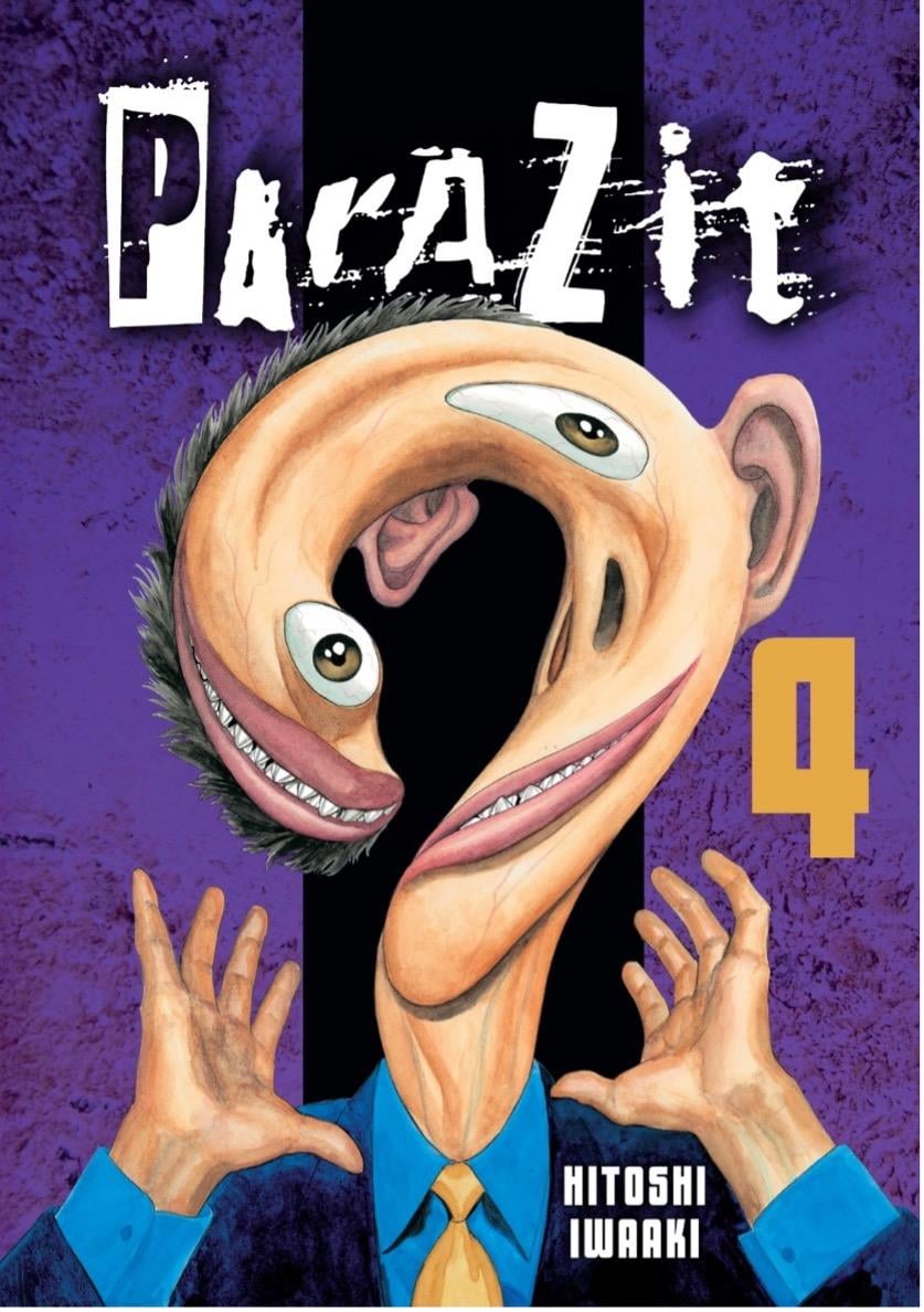 Parazit - 4
