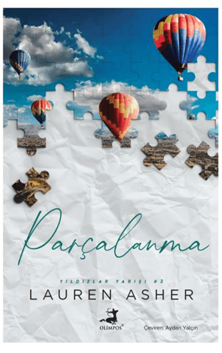 Parçalanma