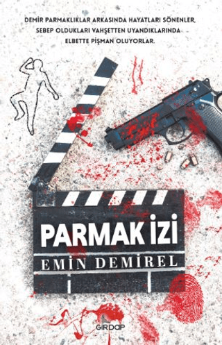 Parmak İzi