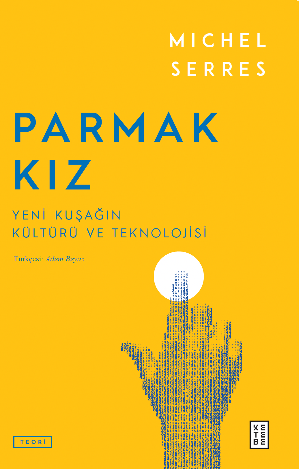 Parmak Kız