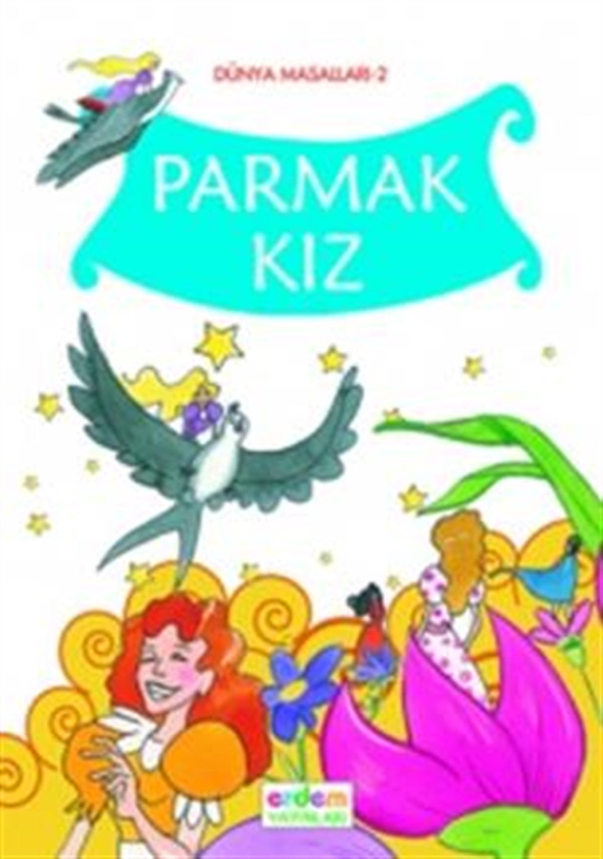 Parmak Kız