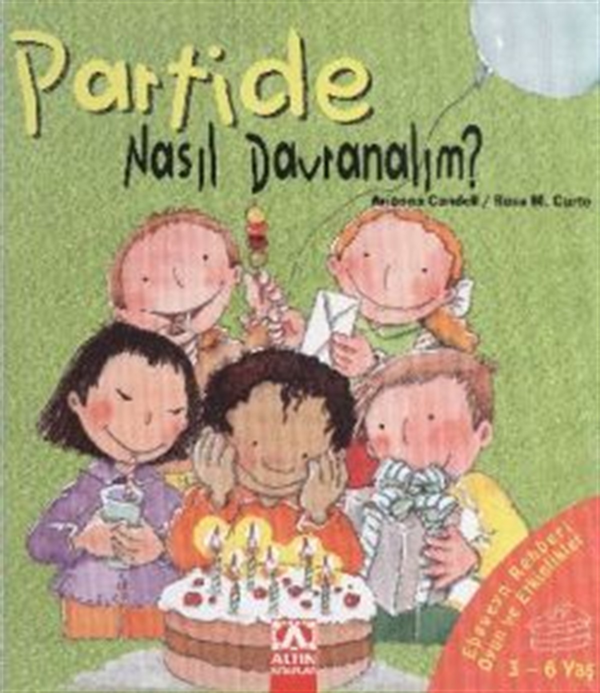 Partide Nasıl Davranalım?