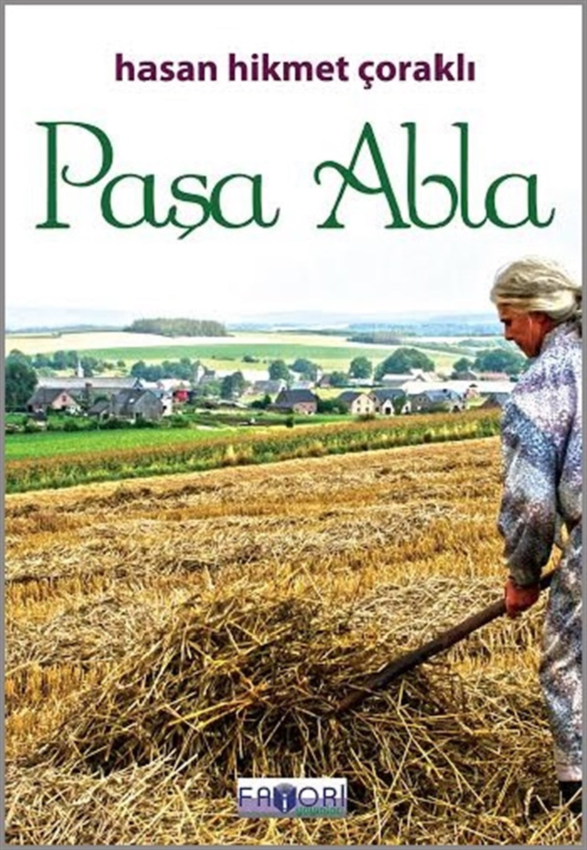 Paşa Abla