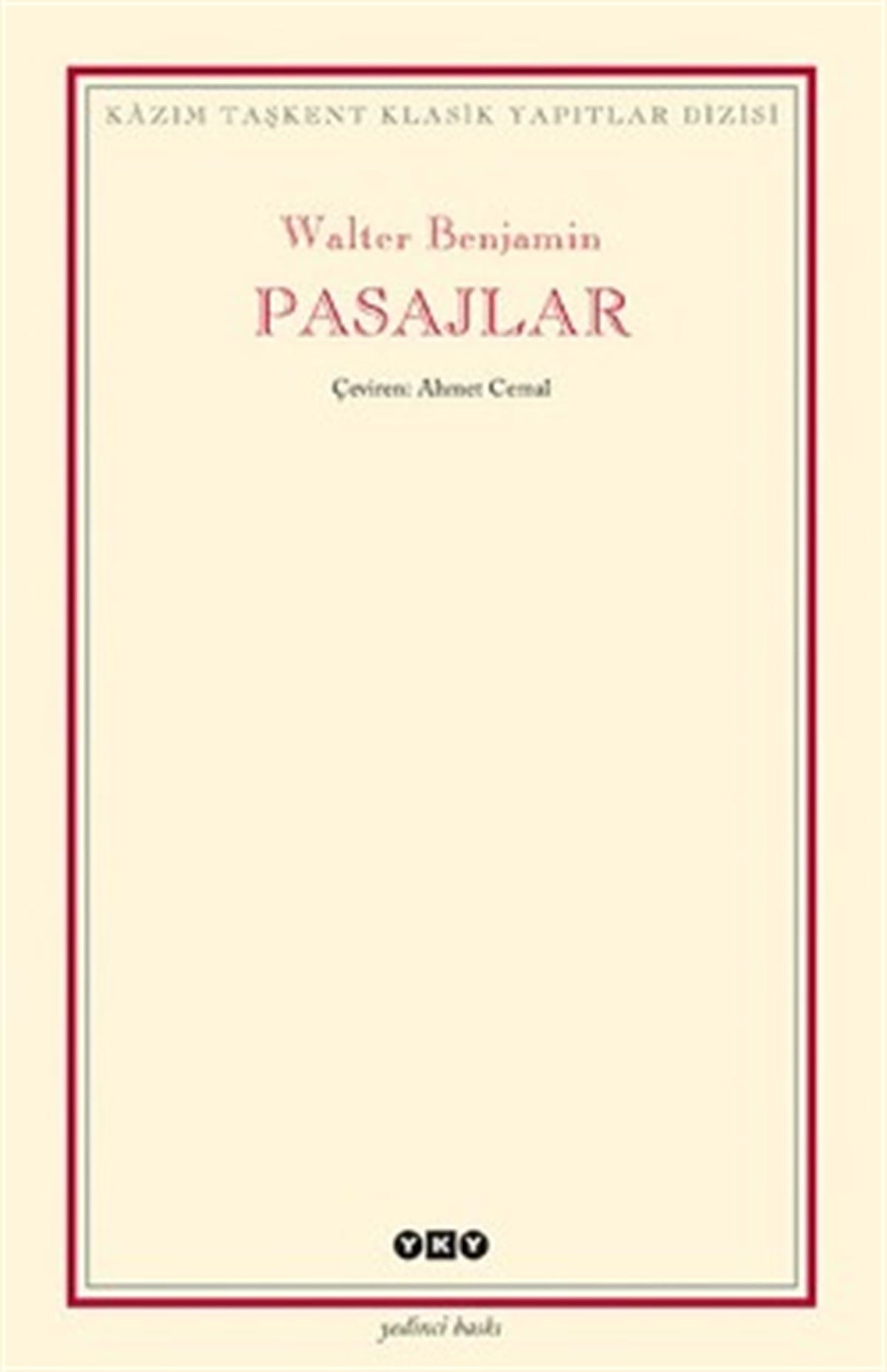 Pasajlar