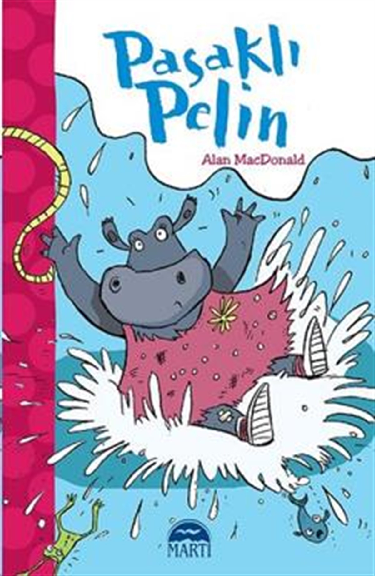Pasaklı Pelin