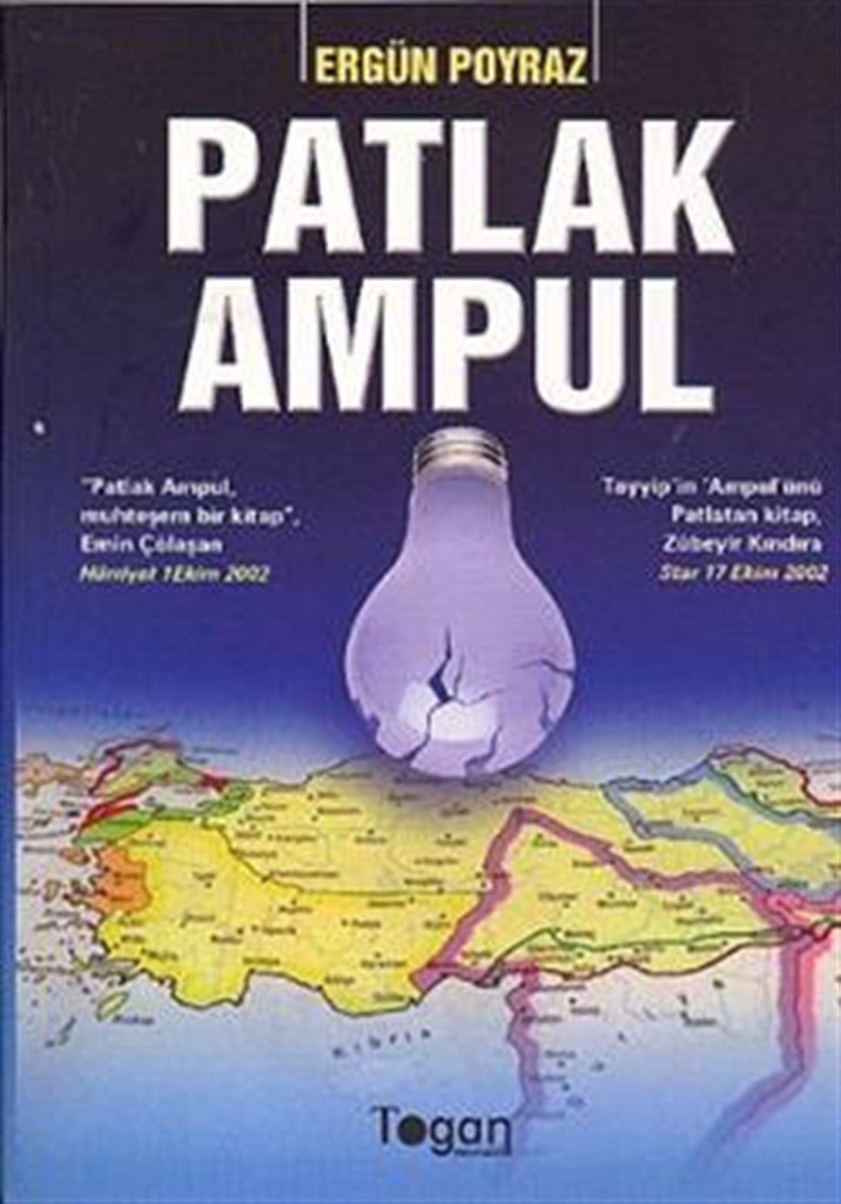 Patlak Ampul