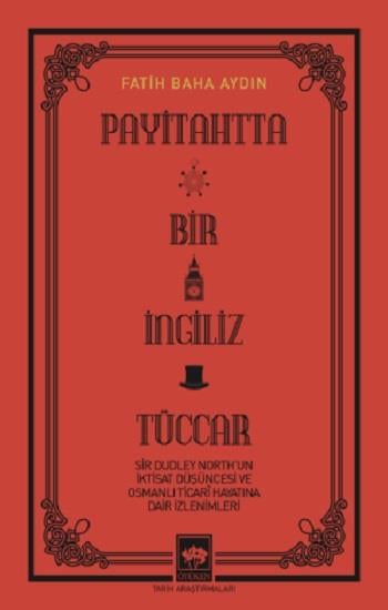 Payitahtta Bir İngiliz Tüccar