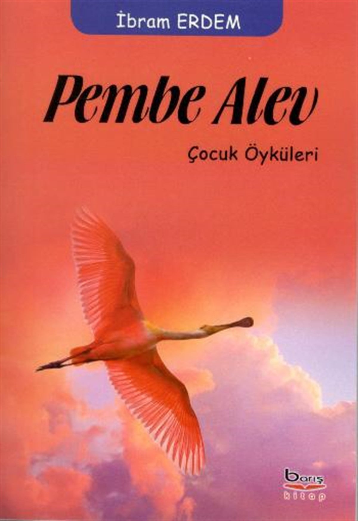 Pembe Alev