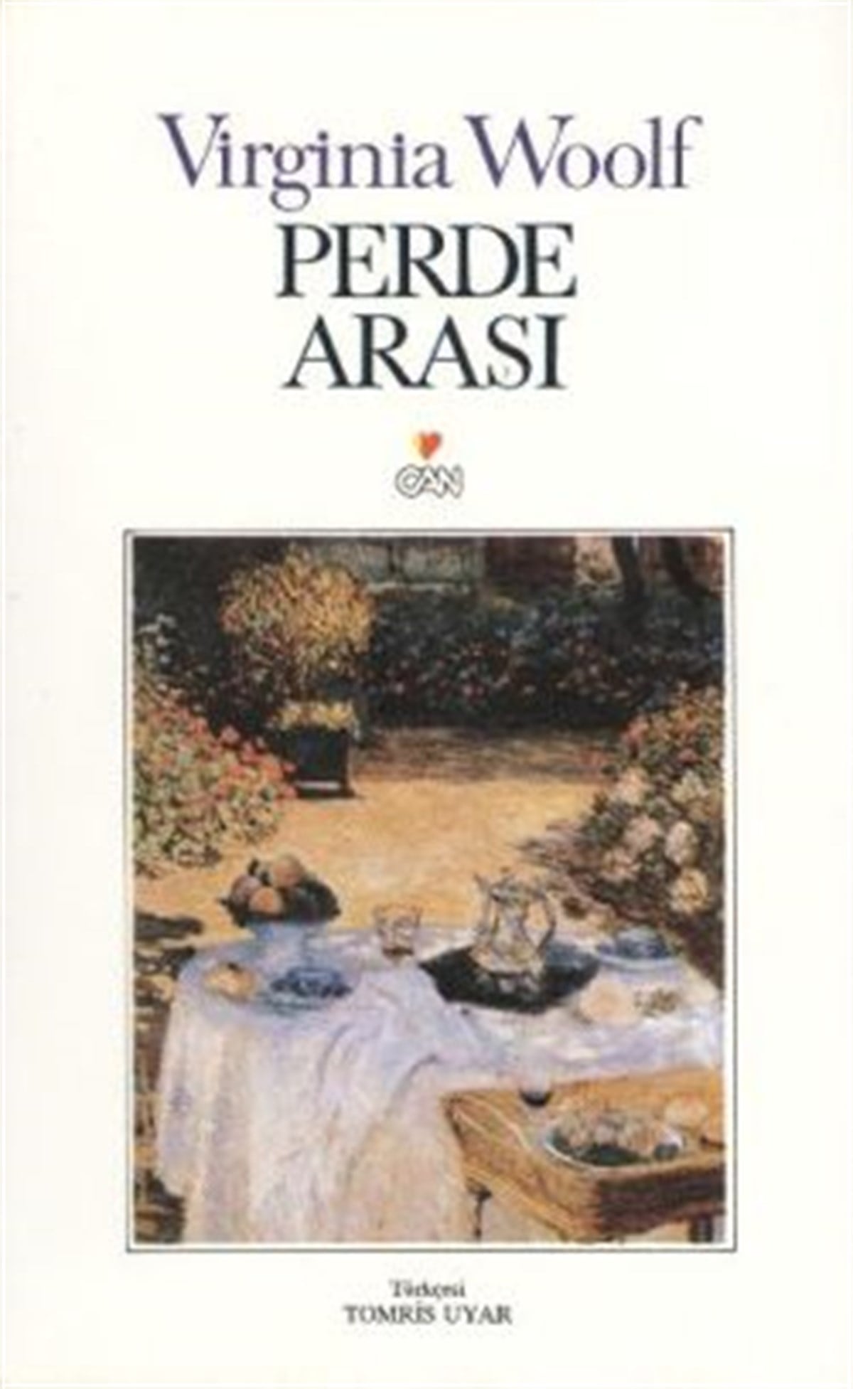 Perde Arası