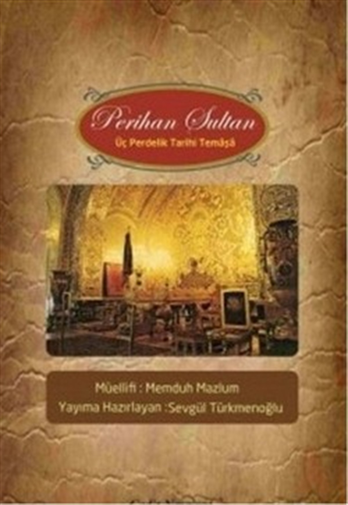 Perihan Sultan