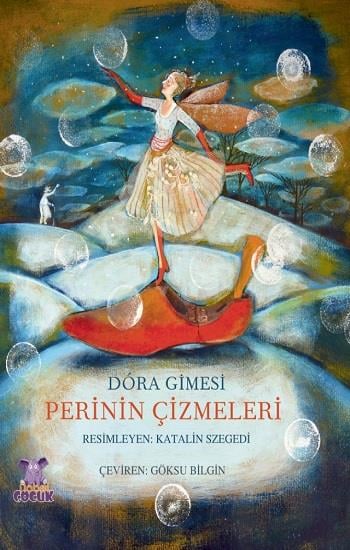 Perinin Çizmeleri