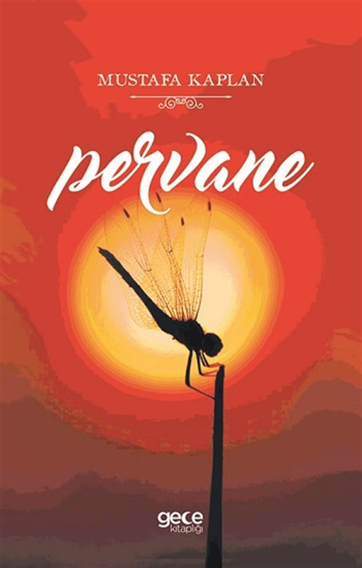 Pervane