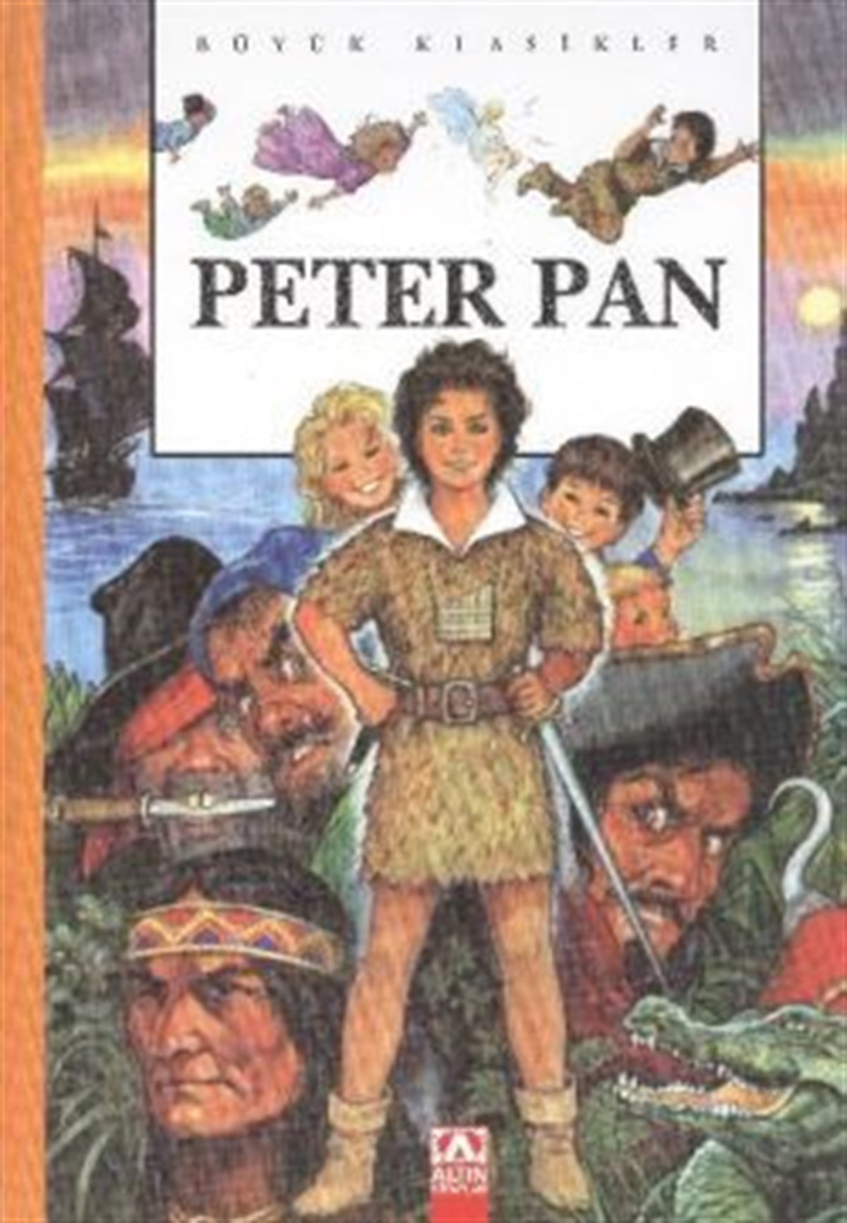 Peter Pan