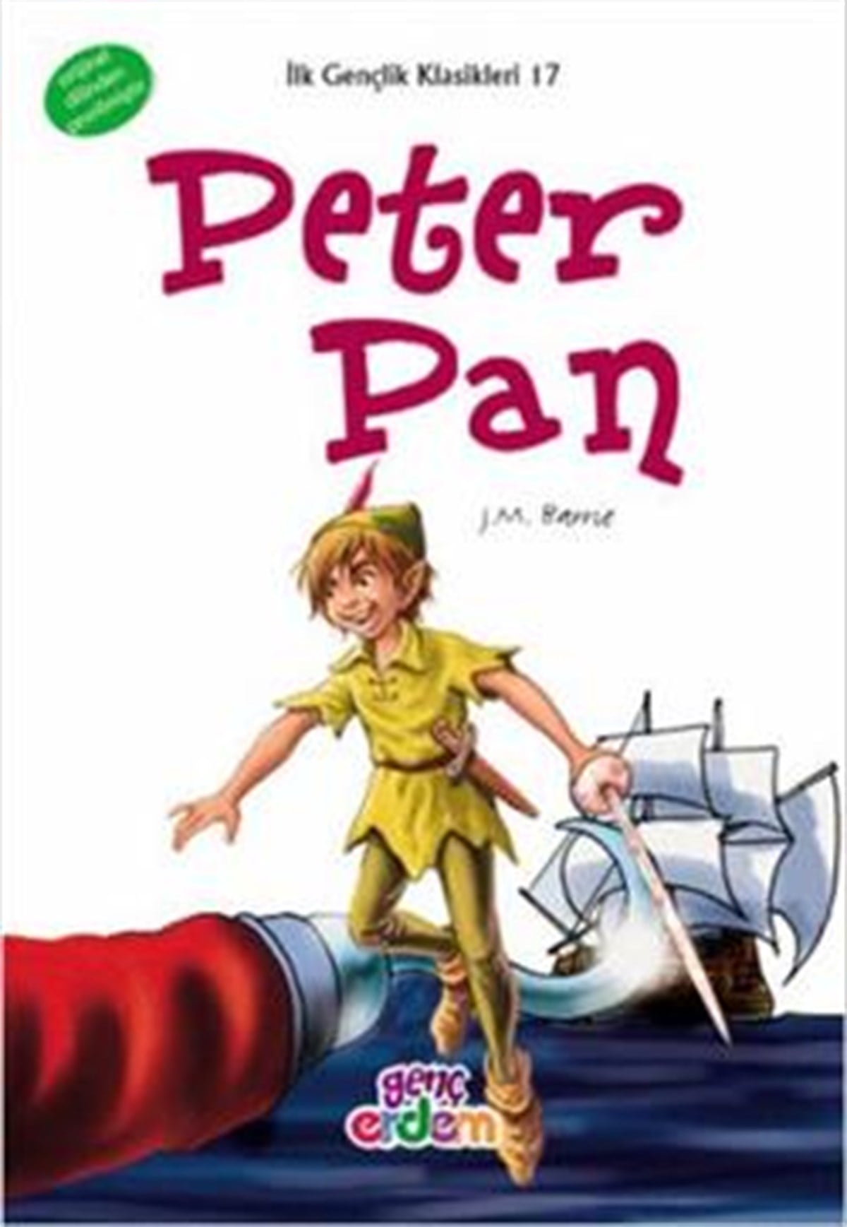 Peter Pan