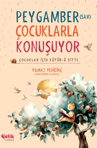 Peygamber Çocuklarla Konuşuyor - Ciltli