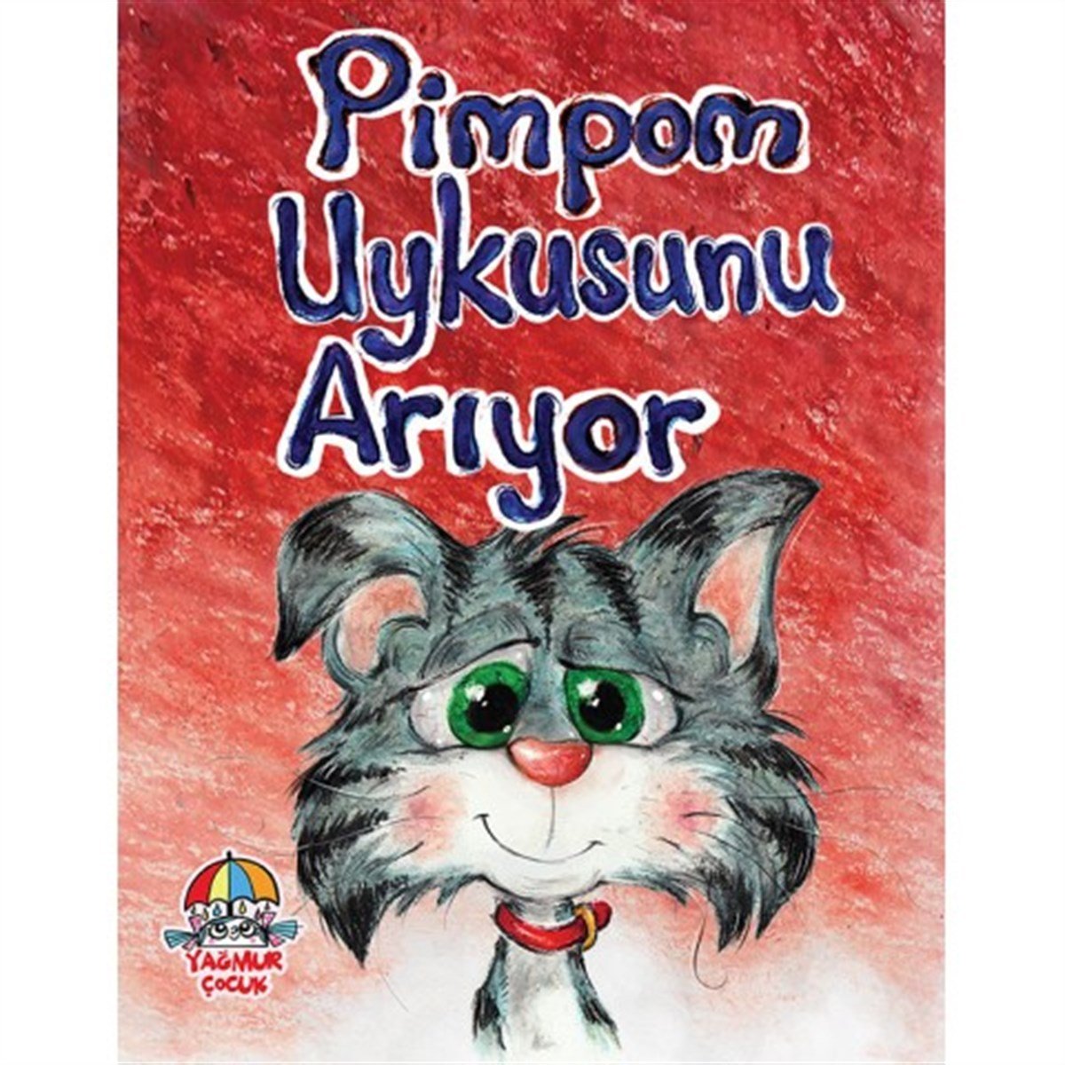 Pimpom Uykusunu Arıyor