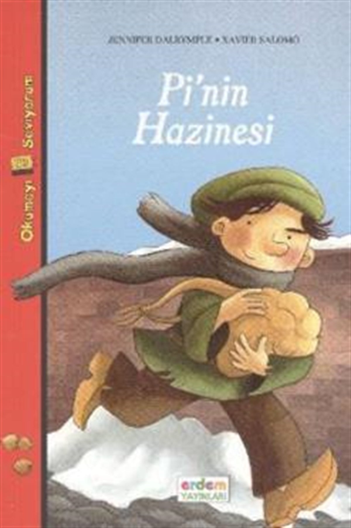 Pi'nin Hazinesi