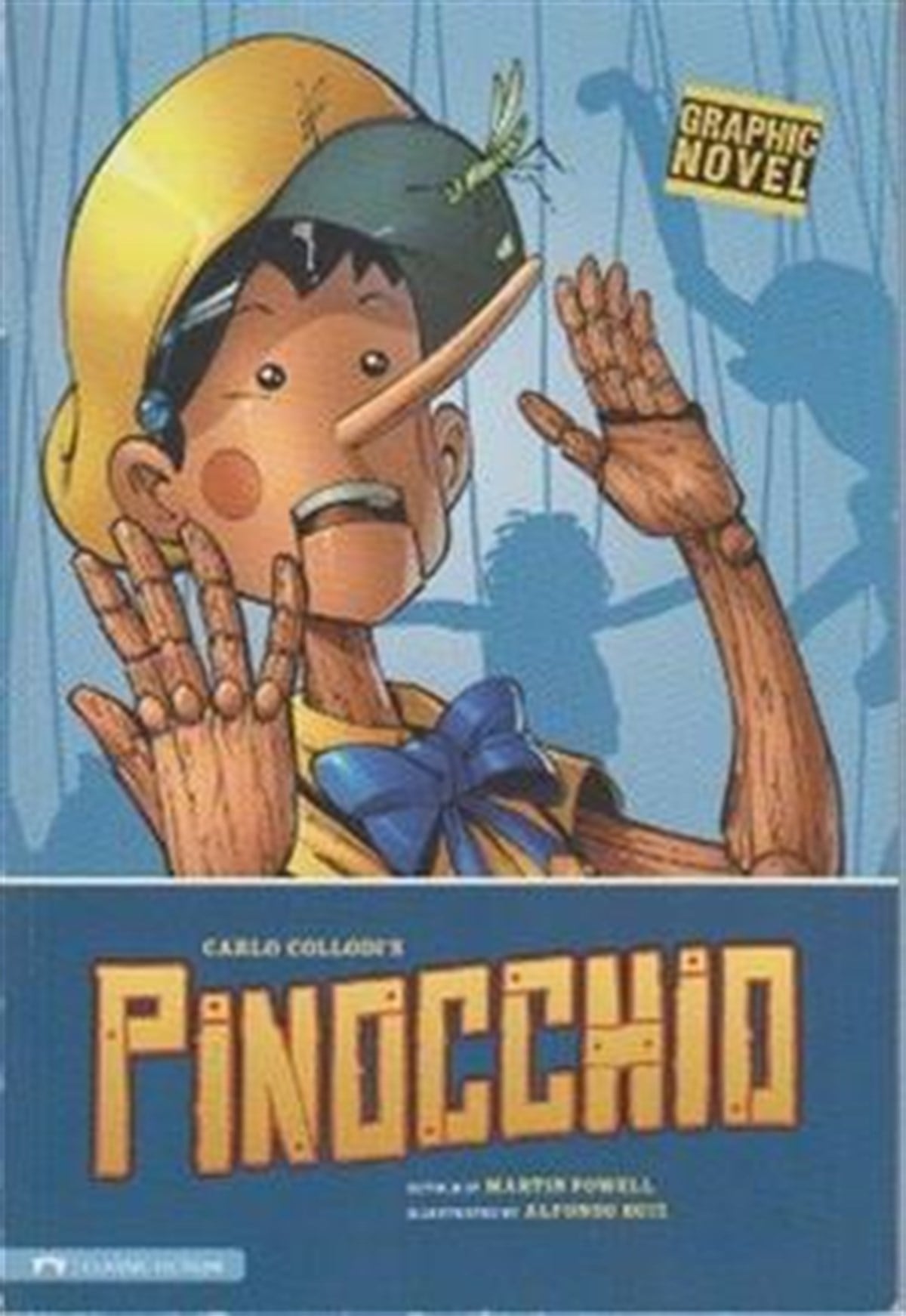 Pinocchio