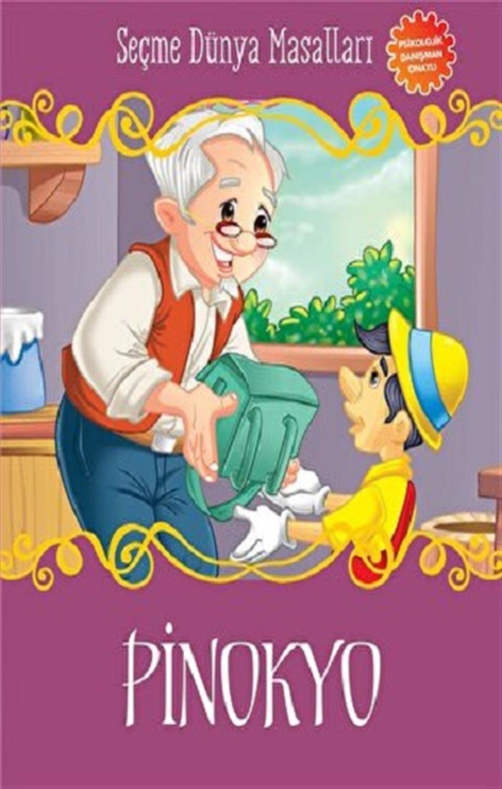 Pinokyo