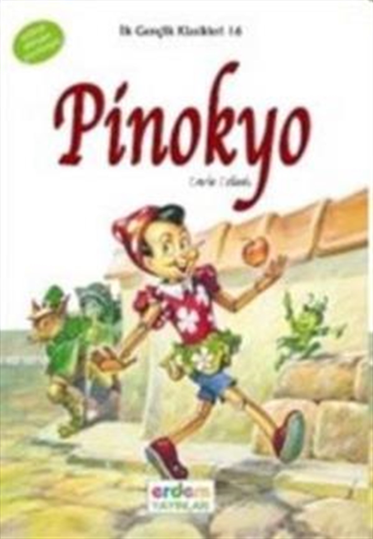 Pinokyo