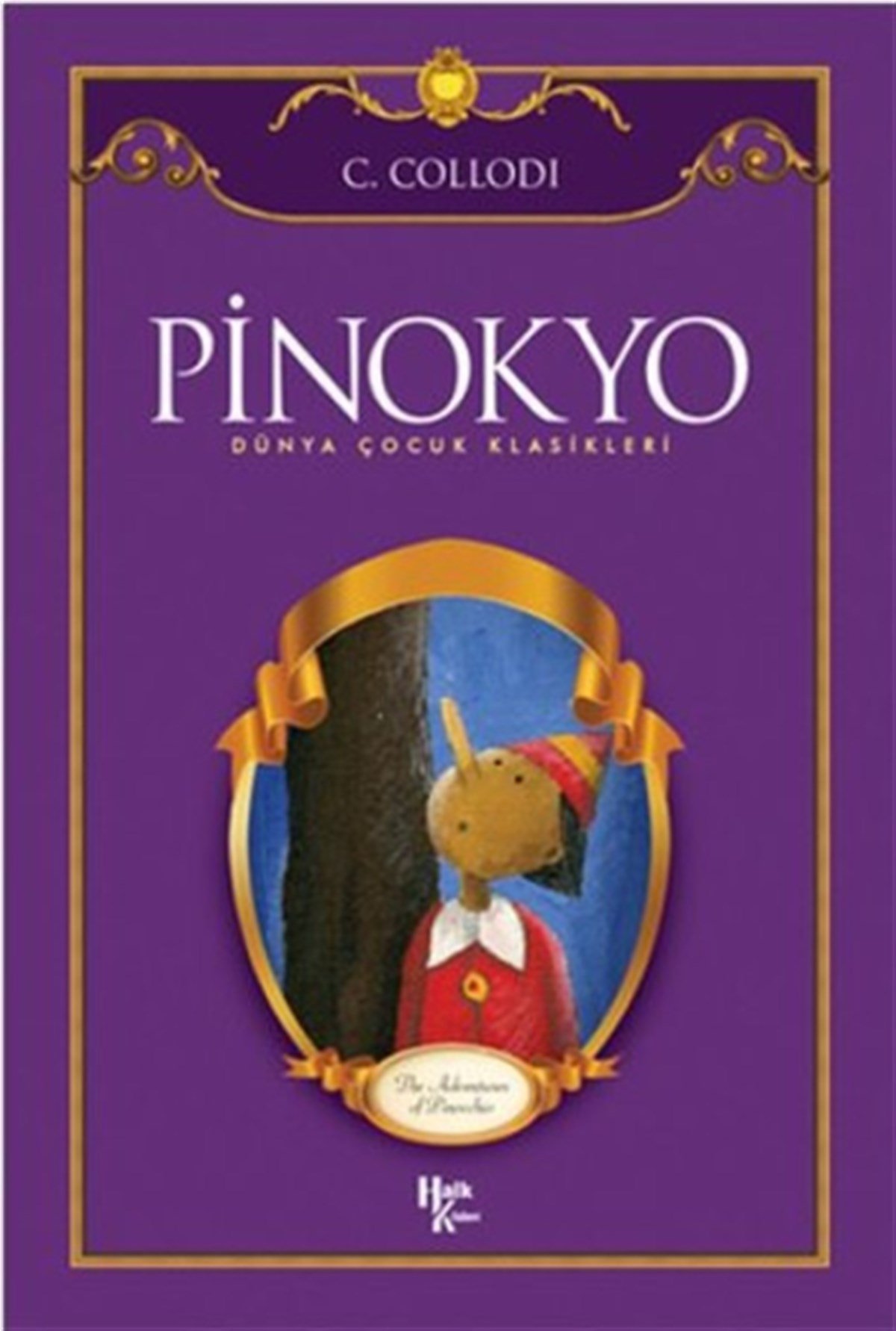 Pinokyo