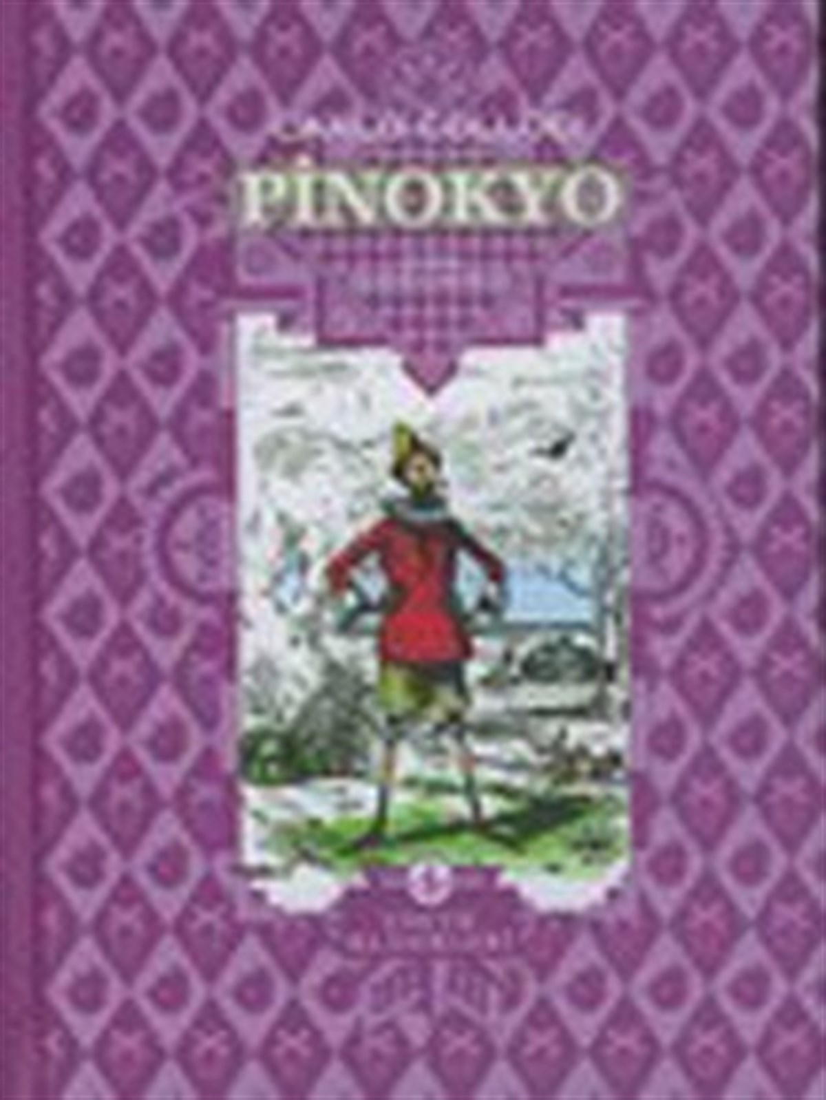 Pinokyo