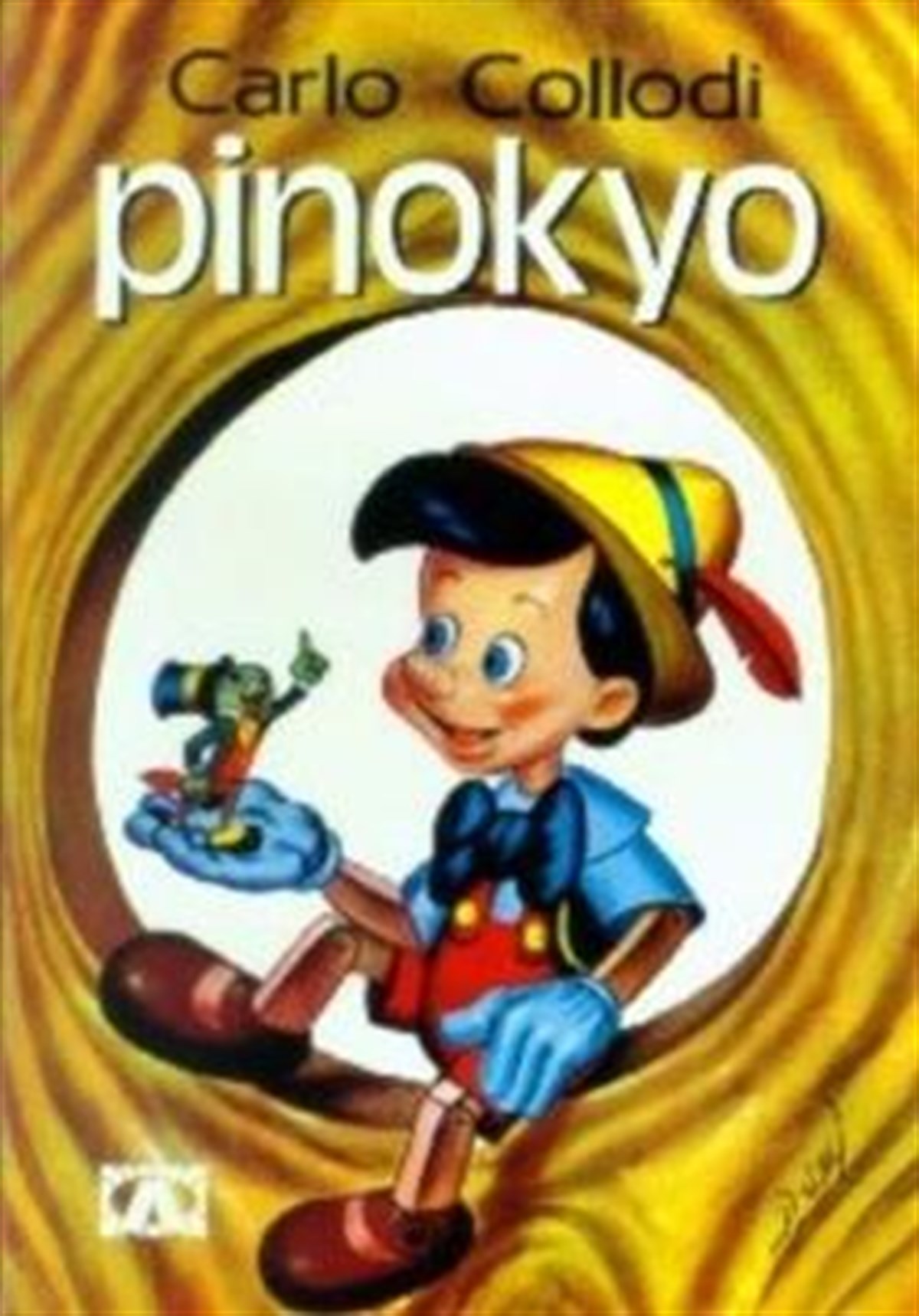 Pinokyo