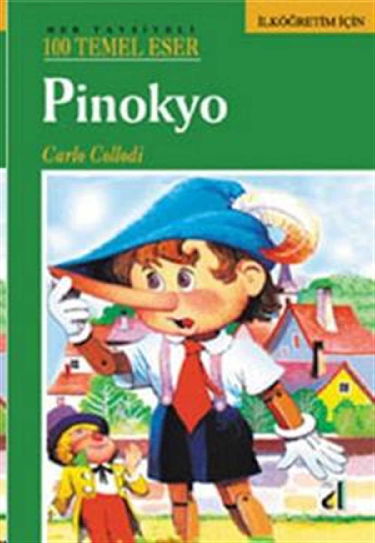 Pinokyo