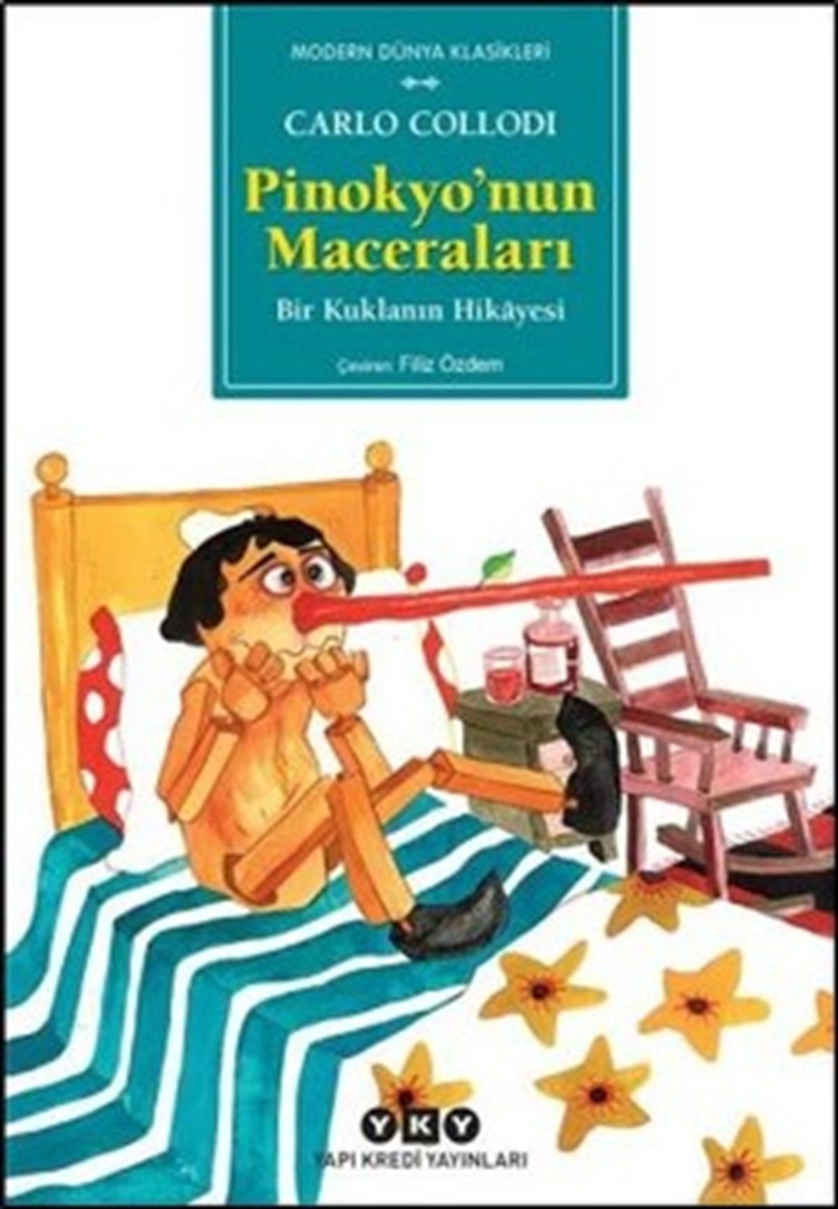 Pinokyo’nun Maceraları