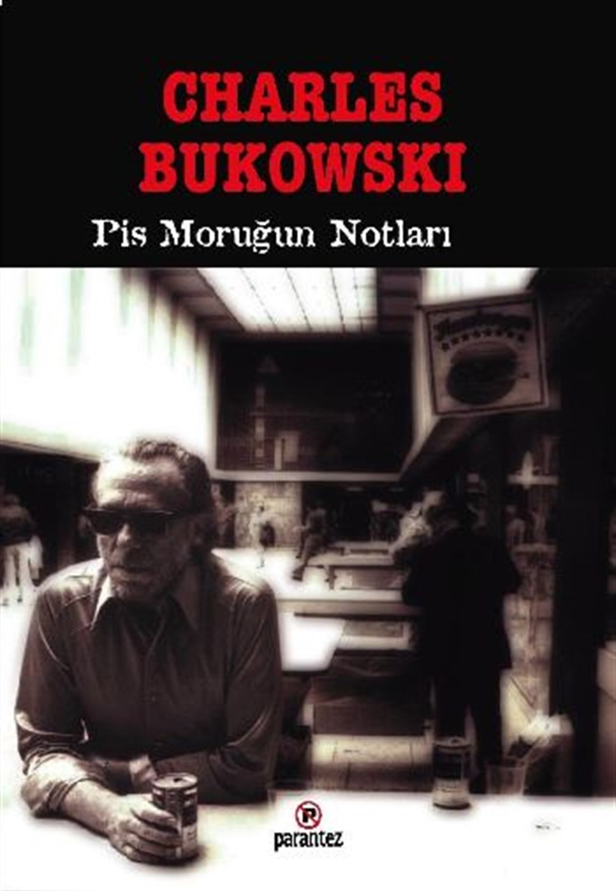 Pis Moruğun Notları 1