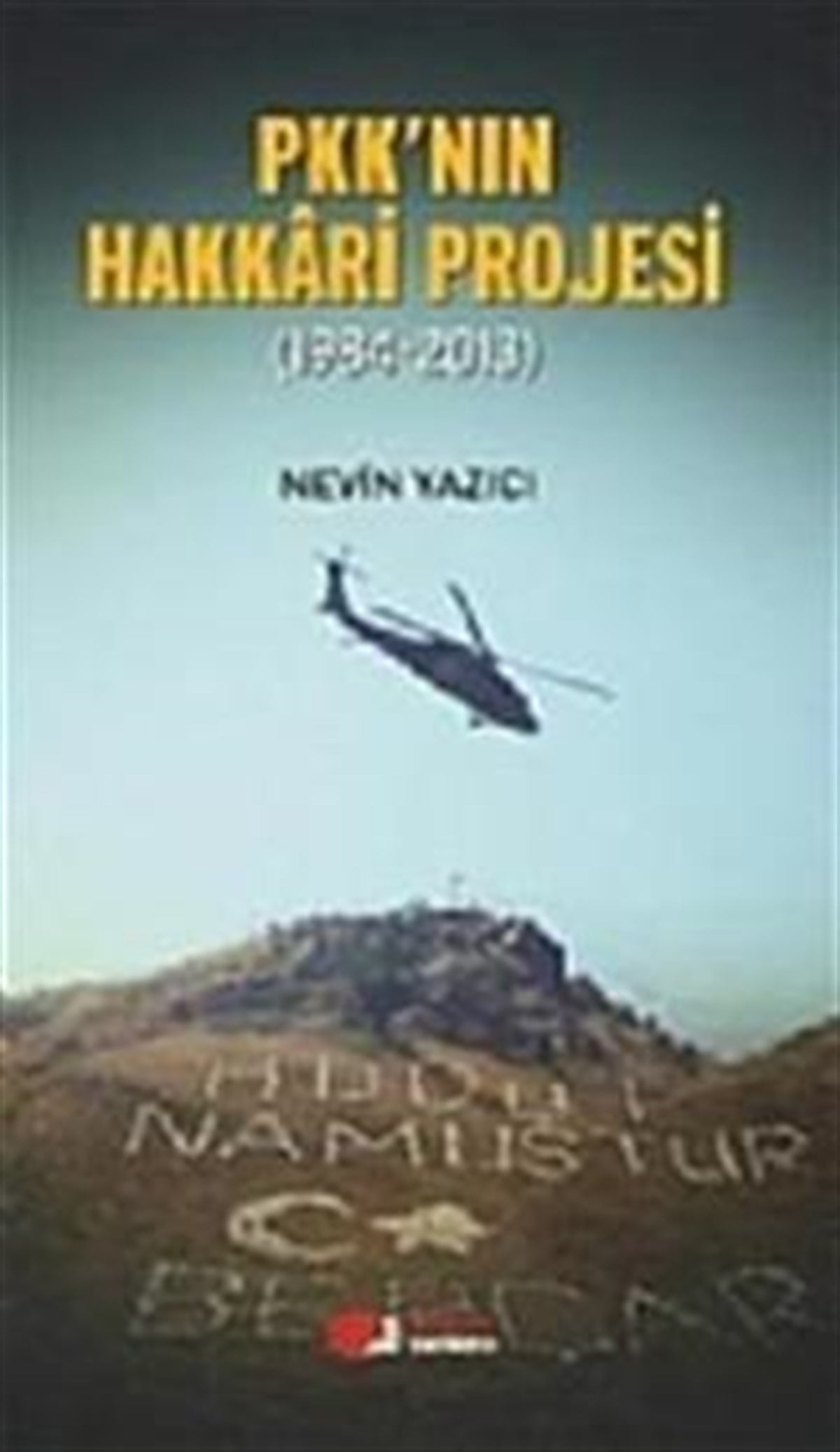 PKK'nın Hakkari Projesi