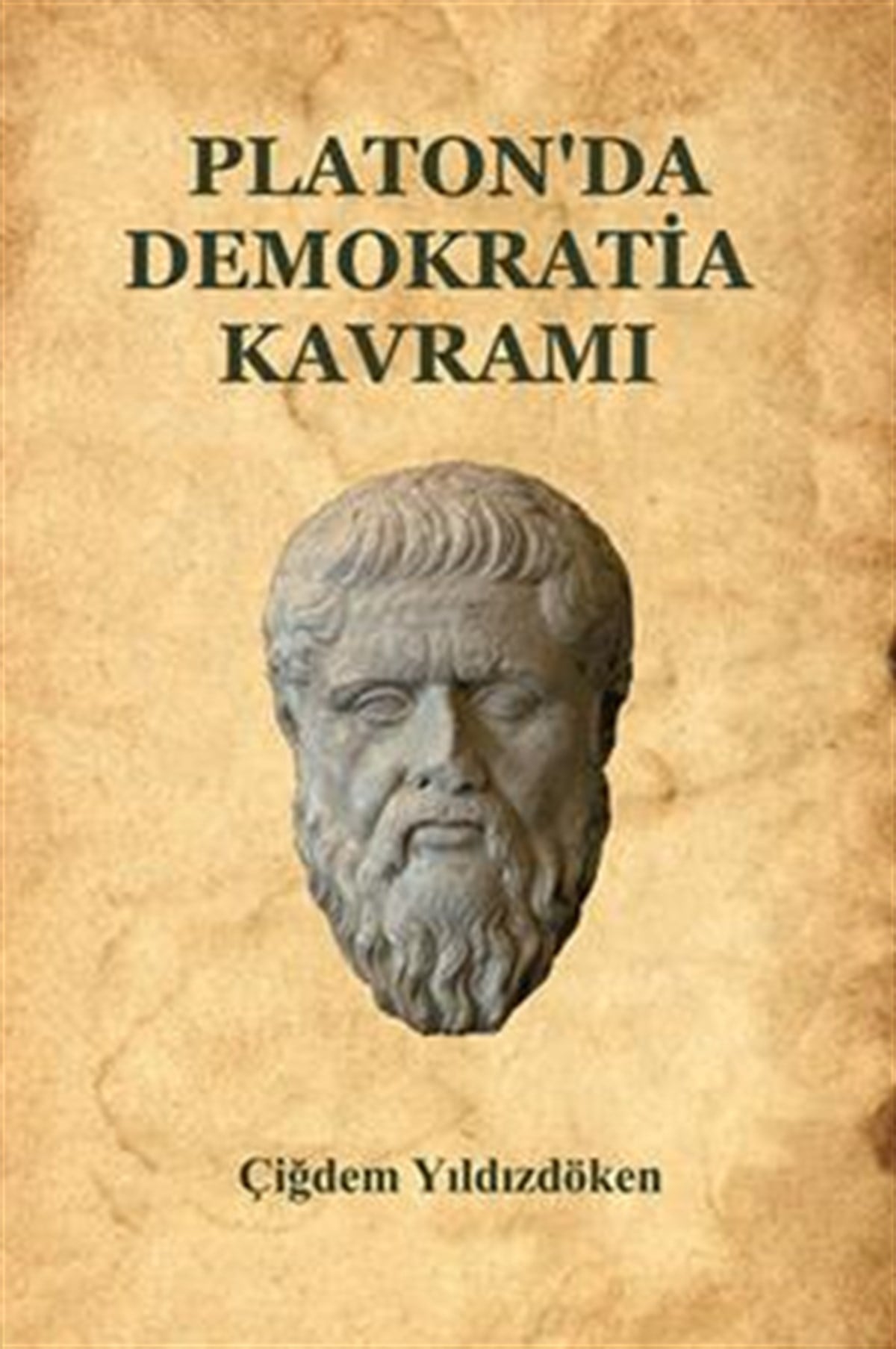 Platon'da Demokratia Kavramı
