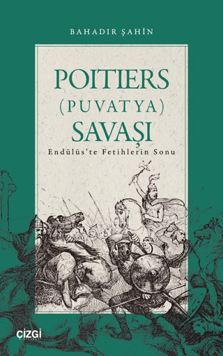 Poitiers (Puvatya) Savaşı