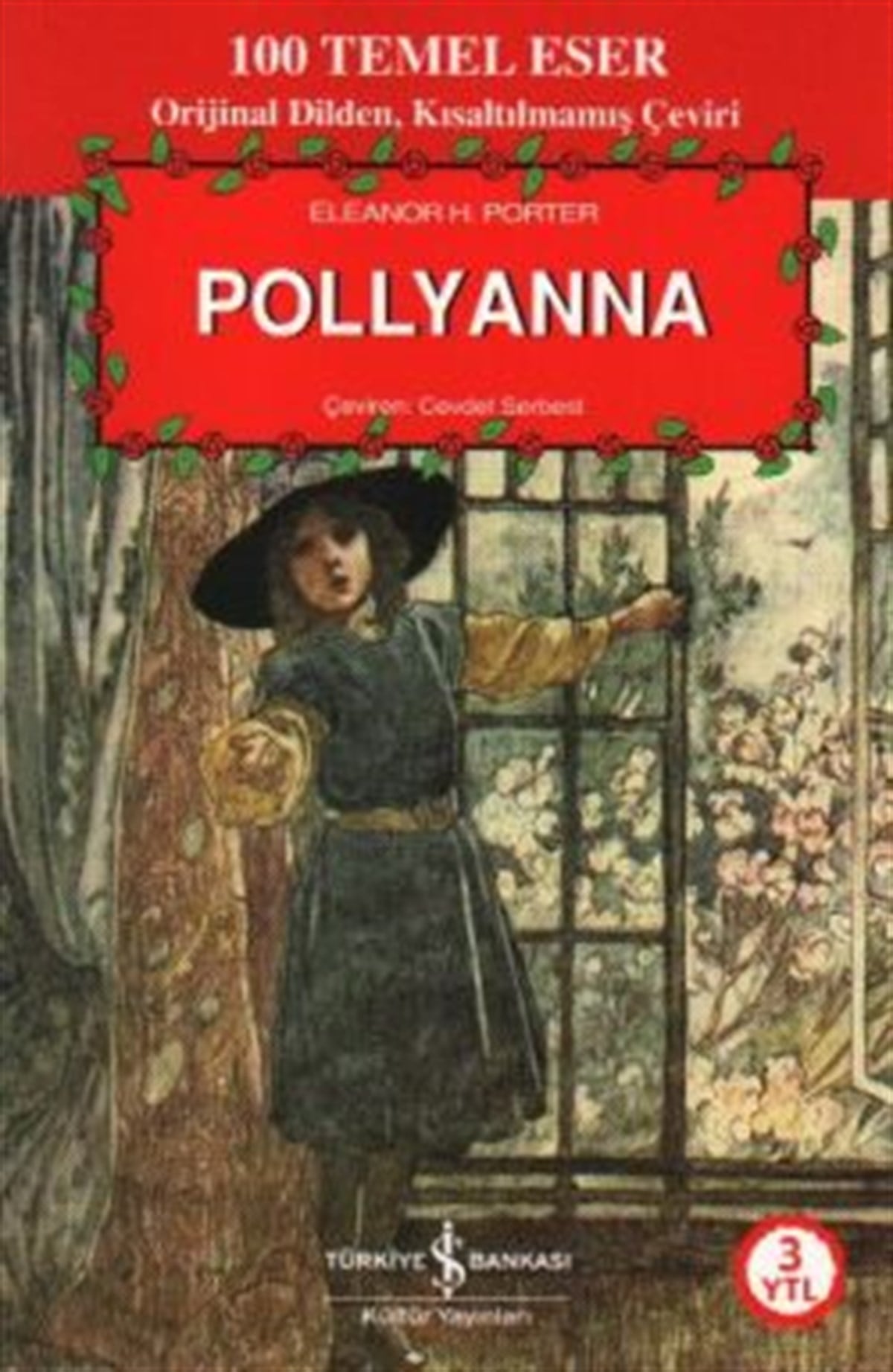 Pollyanna