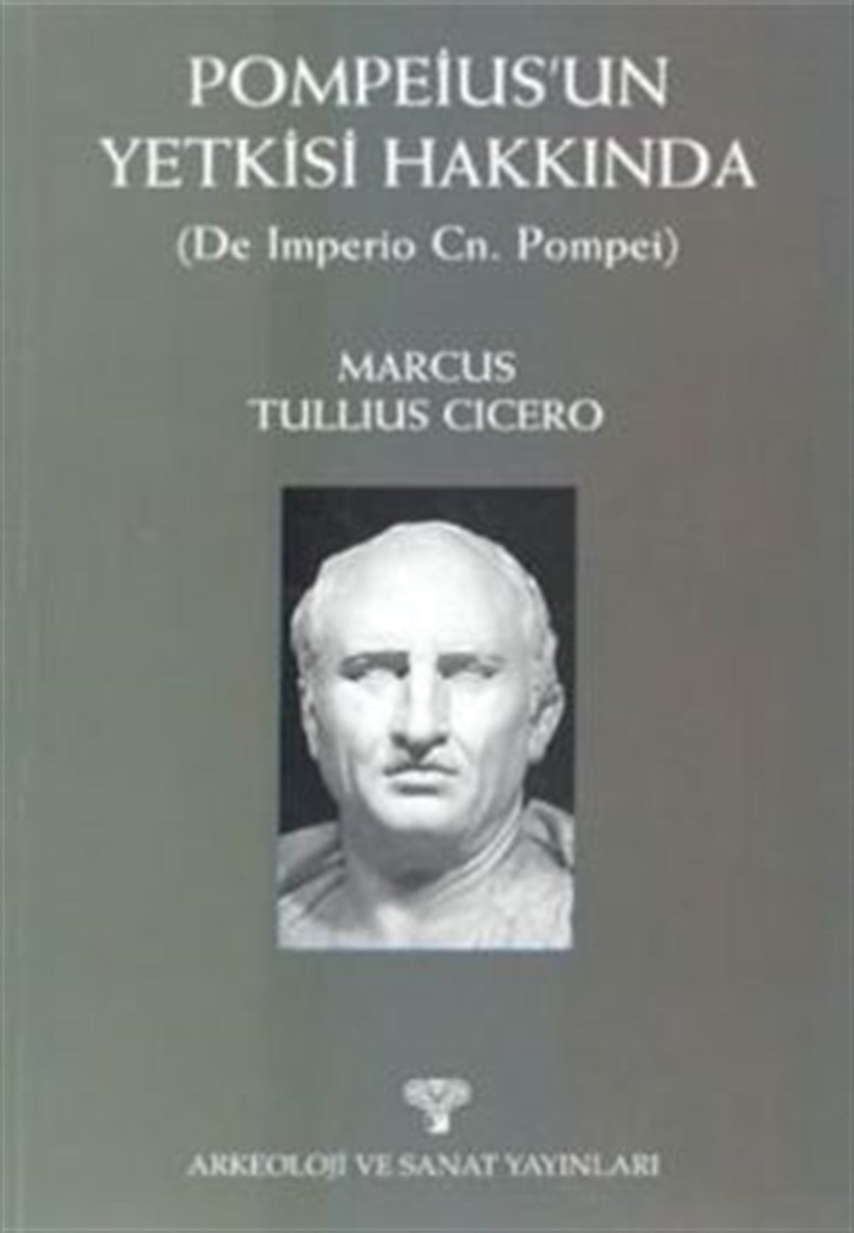 Pompeius’un Yetkisi Hakkında