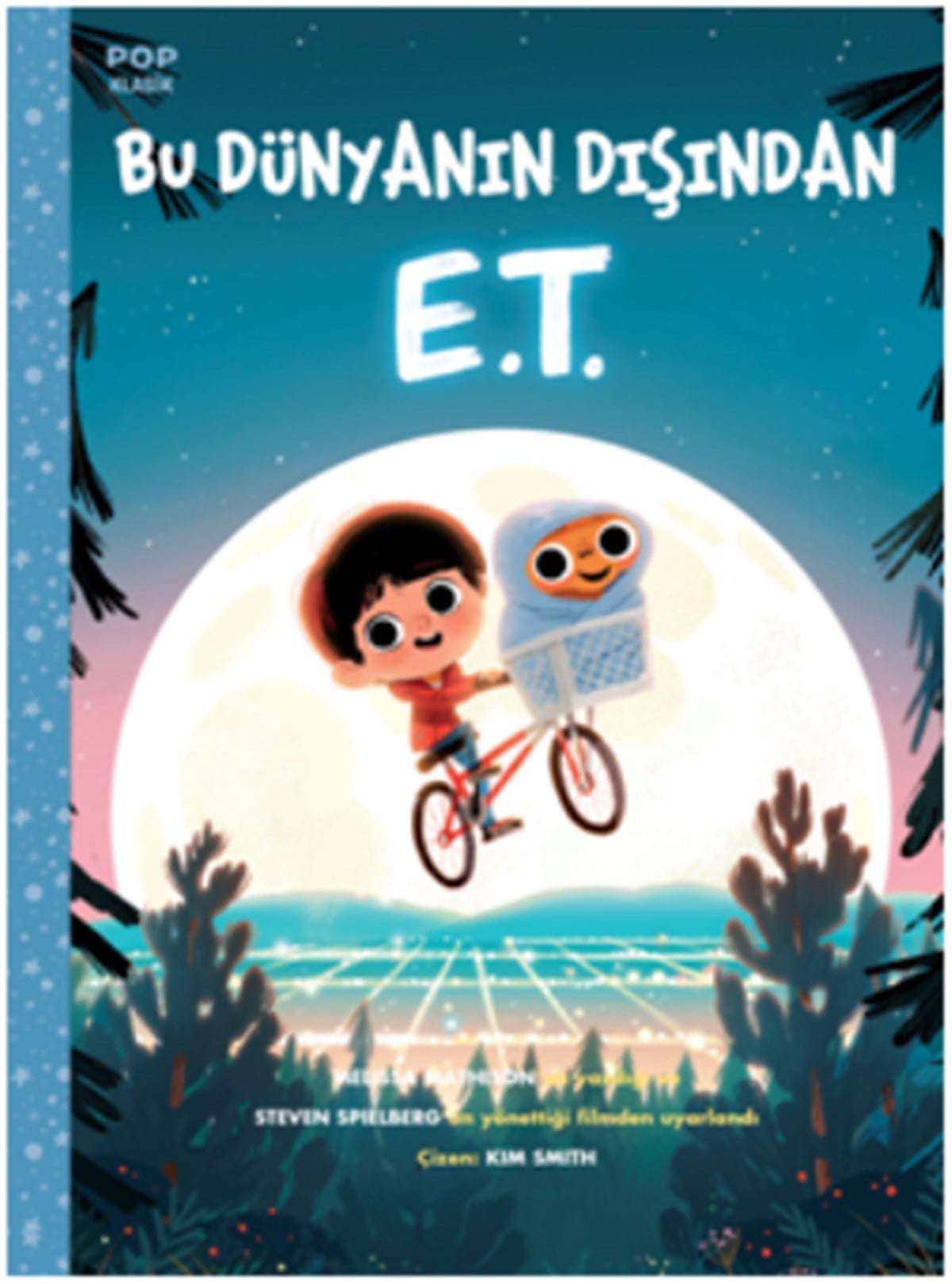 Pop Klasik - Bu Dünyanın Dışından E.T.