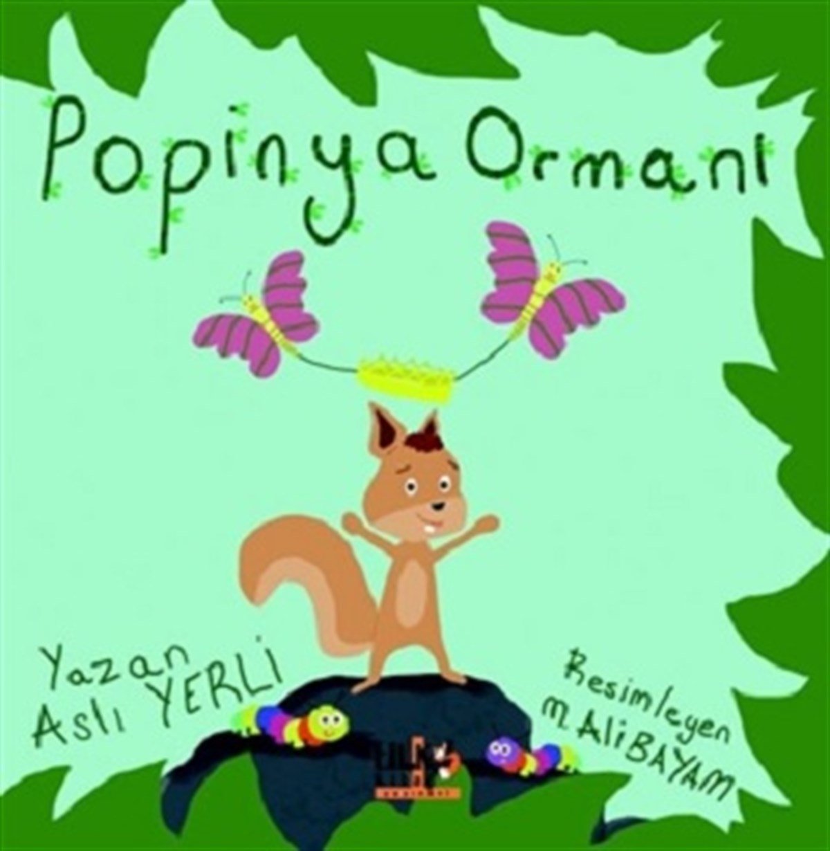 Popinya Ormanı