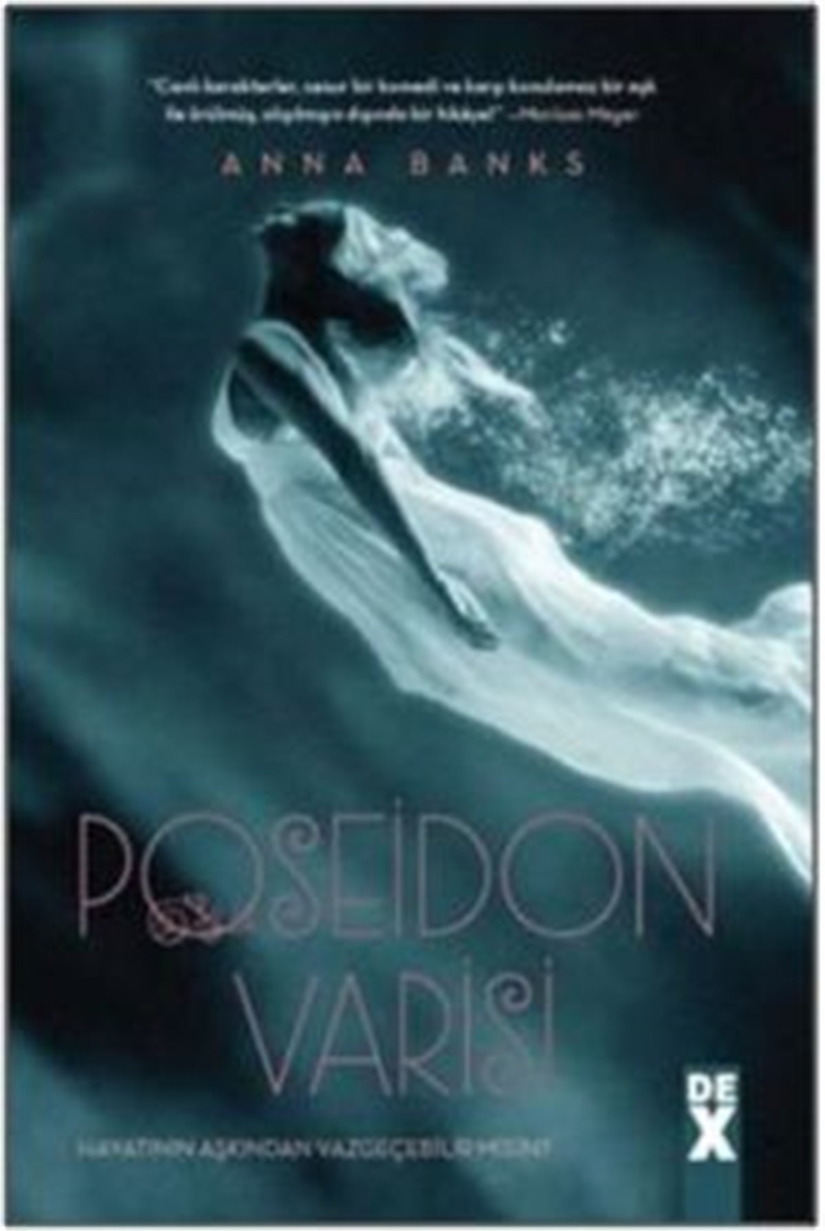 Poseidon Varisi