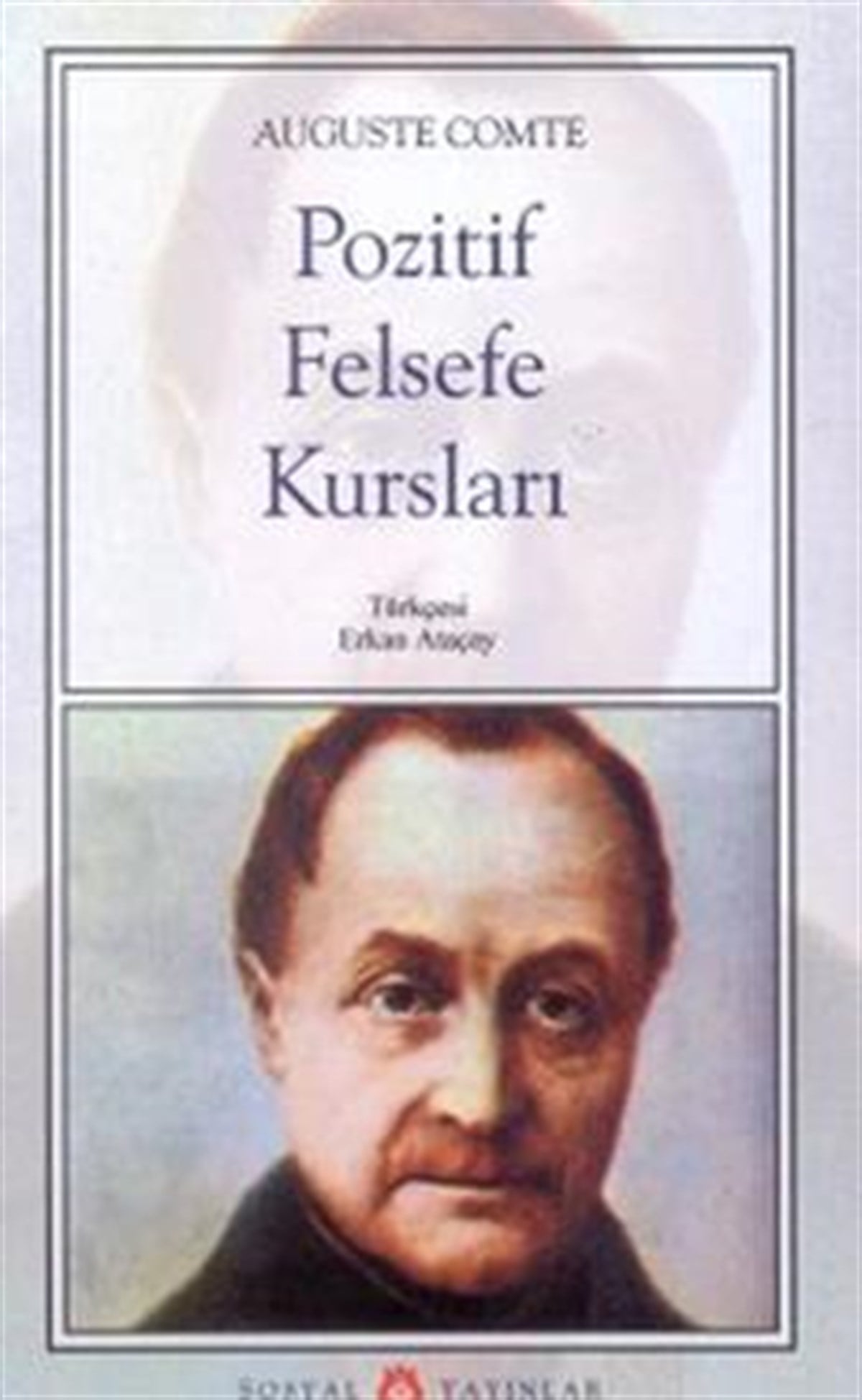 Pozitif Felsefe Kursları