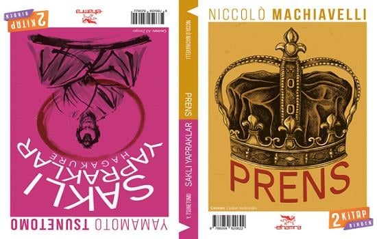 Prens - Saklı Yapraklar/Hagakure