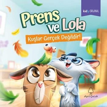 Prens ve Lola
