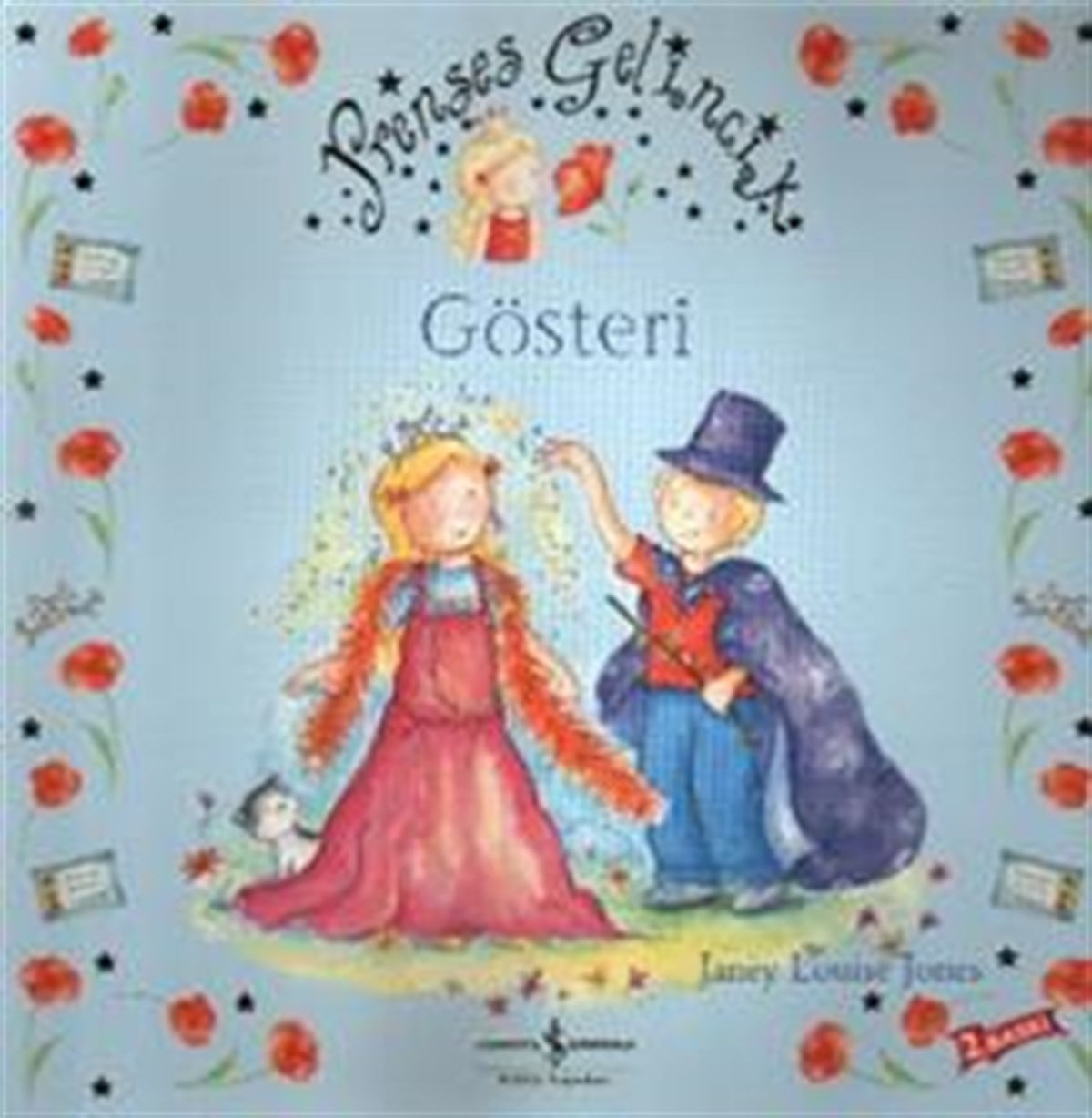 Prenses Gelincik Gösteri