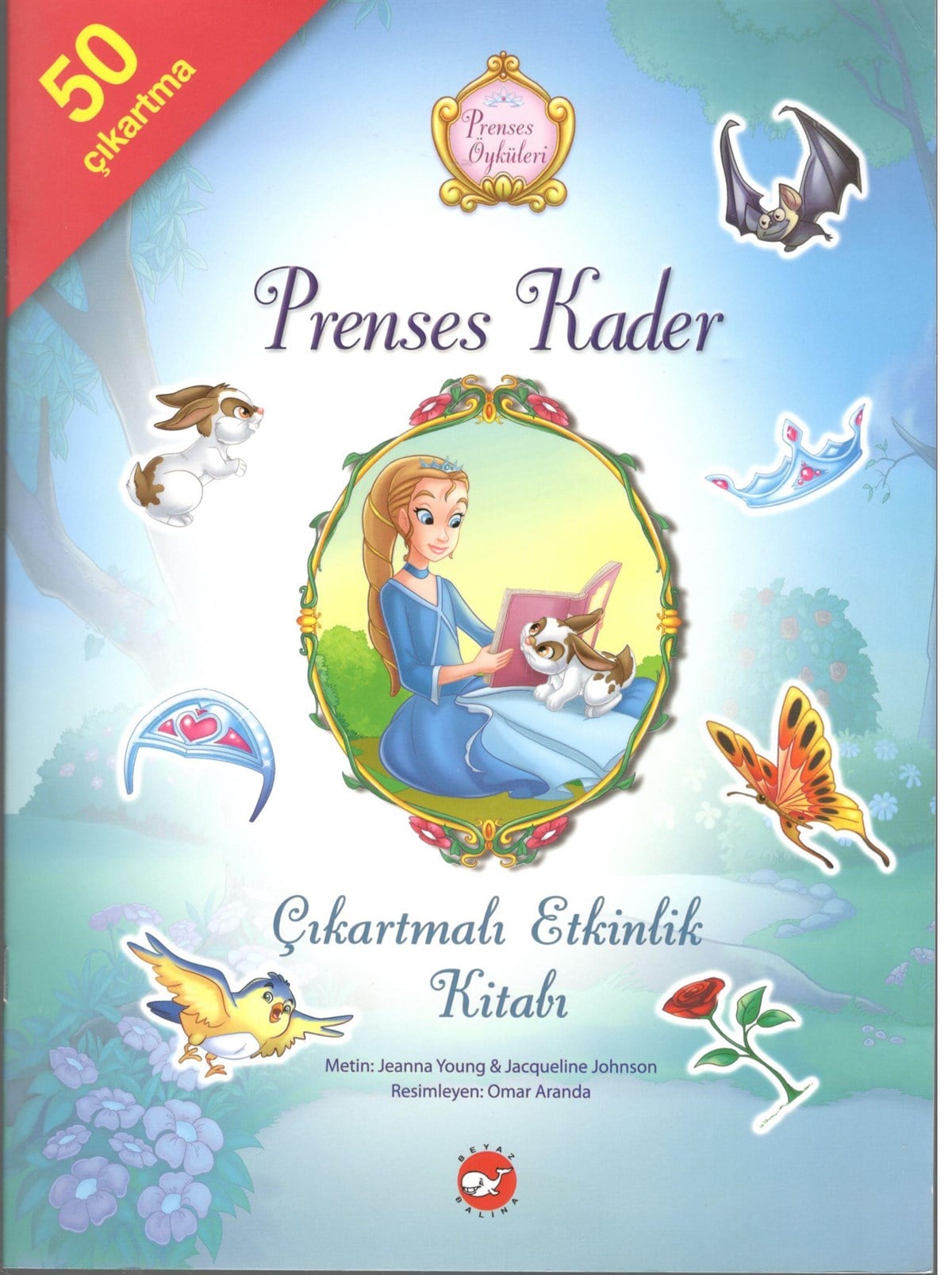 Prenses Kader