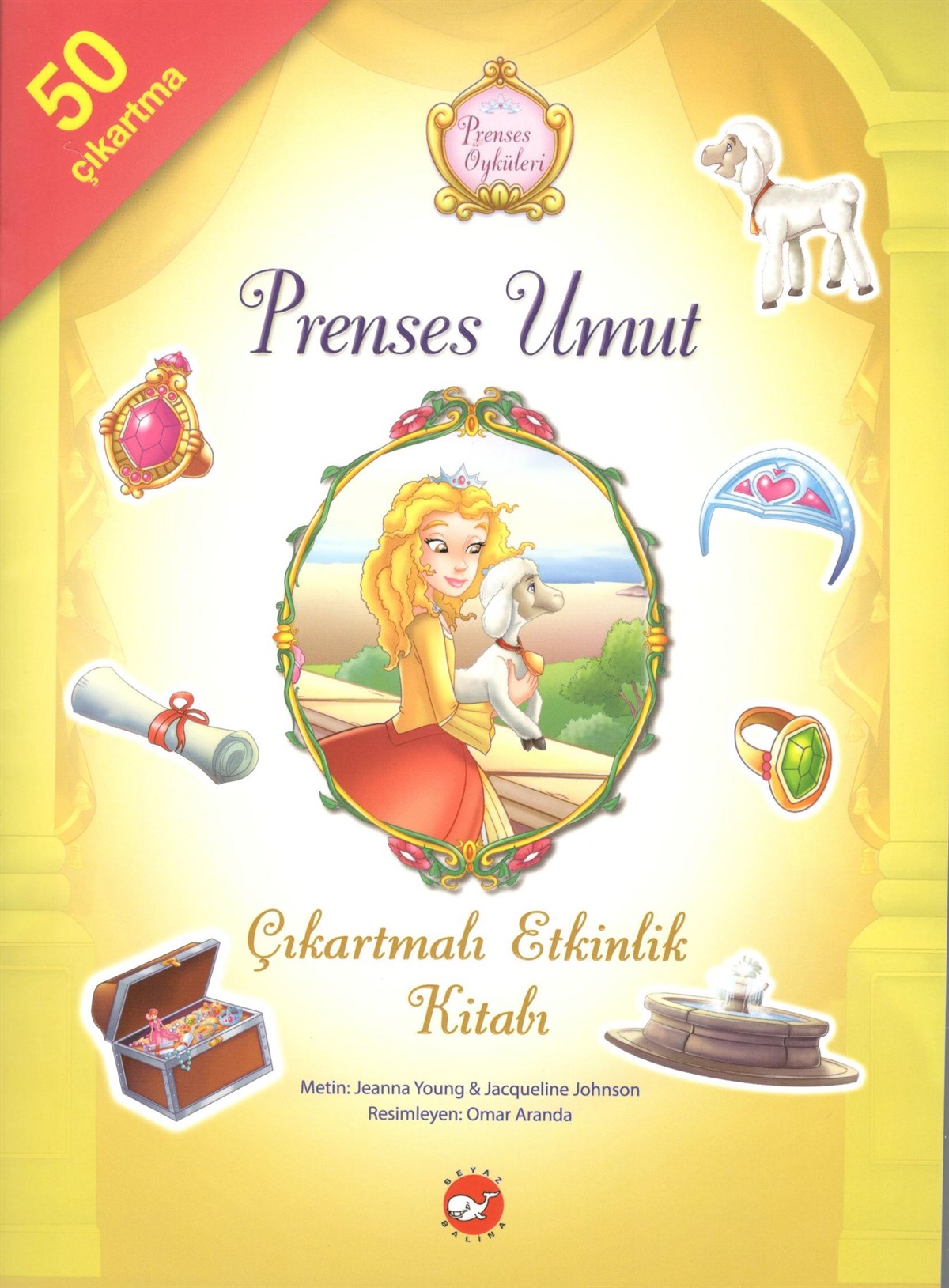 Prenses Umut