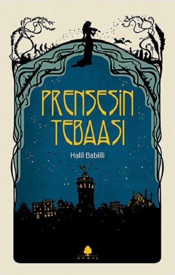 Prensesin Tebaası