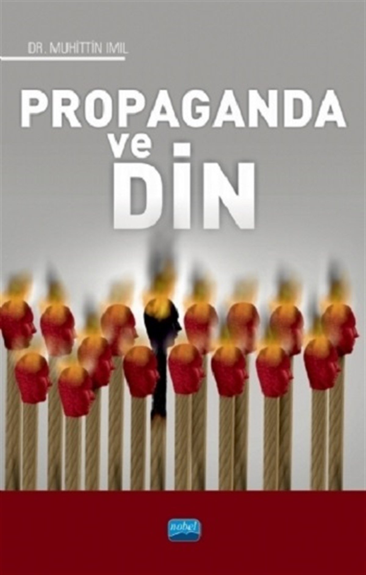 Propaganda ve Din